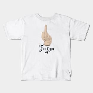 Thing Kids T-Shirt